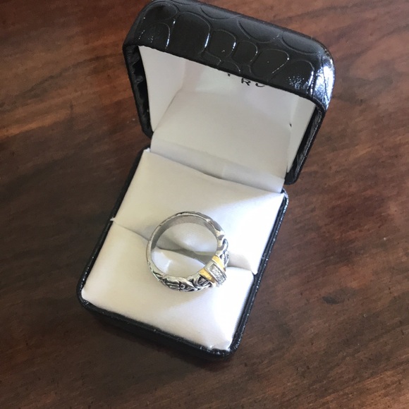 City Rox Ring - Picture 2 of 5